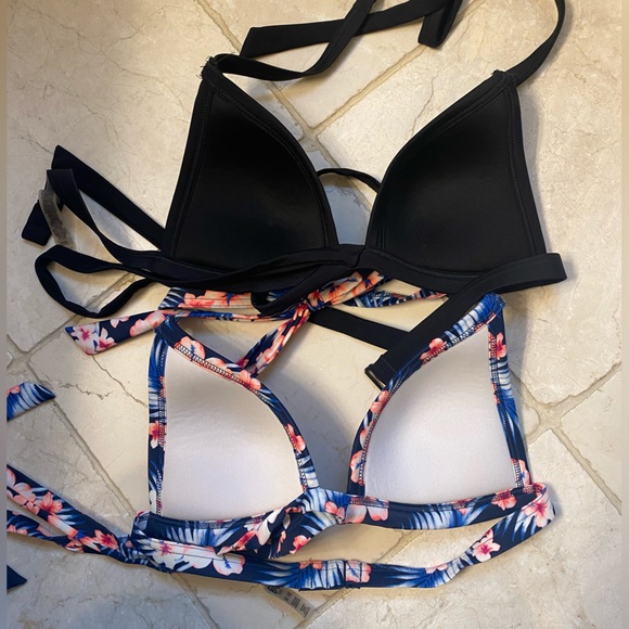 VS PINK Swim Lot of 2 - Picture 4 of 5